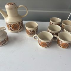 various Household items