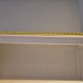 Open Shelf Cabinet Image 4