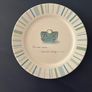 ROSANNA Decorative Plates Handbag Themed Boxed Set NEW Image 6