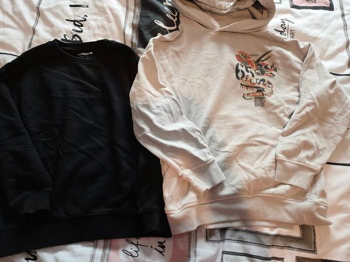 Boys Tops Bundle- Size 10 years