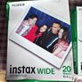 instax wide 30 sheets Image 2
