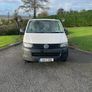 Volkswagen Transporter 2014 Image 6