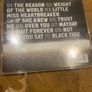 Lemar - The Reason Image 2