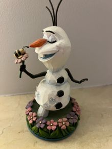 Disney Tradition Olaf