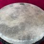 Remo Paulo Mattioli signature djembe, rope tuned Image 5