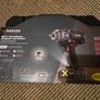 Latest Parkside Performance X20V Team Cordless Brussels HEAVY DUTY Impact Wrench With Ready To Connect Option 1898NM. 4AH 20V Xteam Cell Balancing Batteries / 4AH 8AH 20V Smart Batteries 4.5A 20V / 12A 20V Fast smart Charger X20V Flat Head Angle Grinder. Image 2