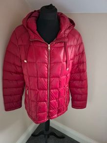 Calvin Klein jacket