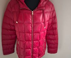 Calvin Klein coat
