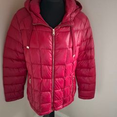 Calvin Klein jacket