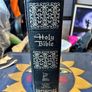 Holy Bible "La Sagrada Biblia" Image 3