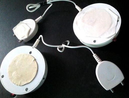 Leak detector / water alarm x 2