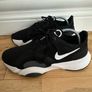 Black Nike Superrep Image 3