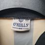 Vintage GAA O NEILLS Kilkenny match worn jersey shirt 2001 Size large player issued avonmore Image 7