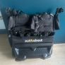 OutnAbout Double Buggy Image 8