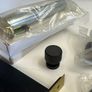 A selection of Door stoppers, Door Lock, Window restrictor and other items. Image 7