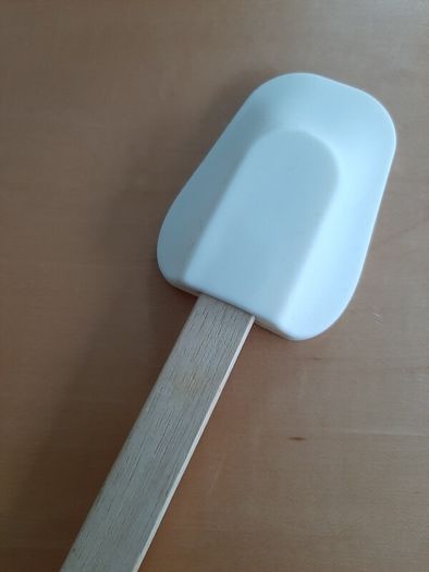 2026 Christmas spatula