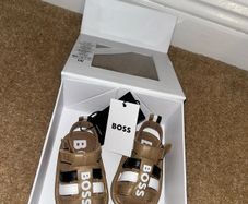 hugo boss baby