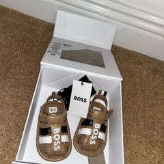 hugo boss baby
