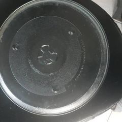 microwave plate