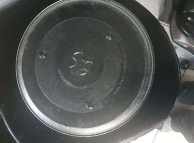 microwave plate