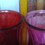 2 - Colourful Vases. Image 4
