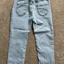 Girl's trouser/jeans set x4, size 2-4yo Image 4