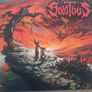 Solothus LP  (Death Metal) - Realm Of Ash And Blood Image 2