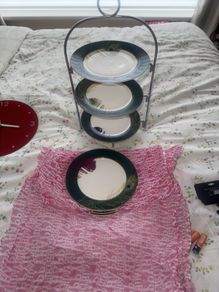 cake set