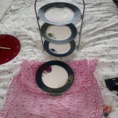 cake set