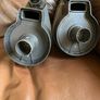 miele triflex hx1 motor assembly Image 4