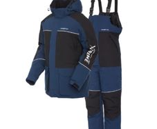 Kinetic X-Treme Winter Suit