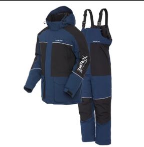 Kinetic X-Treme Winter Suit