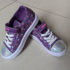 Heelys UK12/EU31