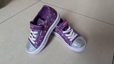Heelys UK12/EU31