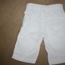 Wheat White Shorts Age 4 Years Image 3