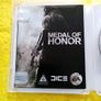 Medal of honor Tier 1 edition PlayStation3 ps3 Games Original Image 3