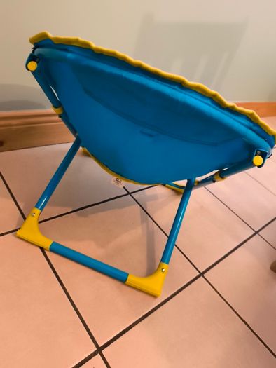Peppa Pig Chair