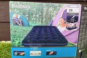 Double Airbed X4