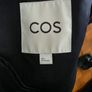 Cos Puffer Jacket Size Large Image 6