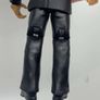 wwe Custom Alberto del Rio action figure Image 9