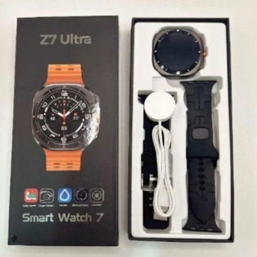 Z7 Ultra Smartwatch