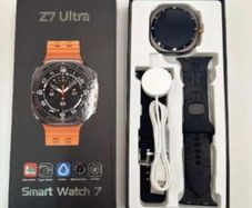 Z7 Ultra Smartwatch