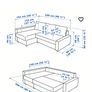 Sofa bed Image 4