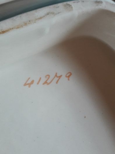 vintage bowl