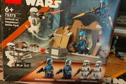 LEGO 75373 Ambush on Mandalore Battle Pack
