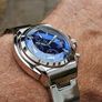 Watch Citizen OXY Chronograph. Image 3