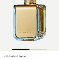VERONIQUE GABAI Jasmin De Minuit Eau de Parfum 85ml brand new
