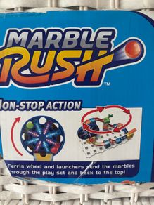 Vtech Marble Rush Set