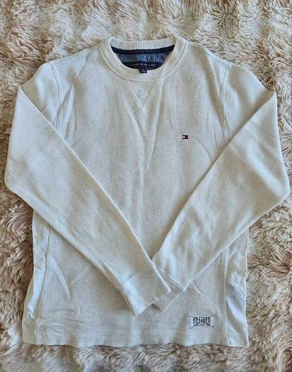 Tommy Hilfiger cotton sweater