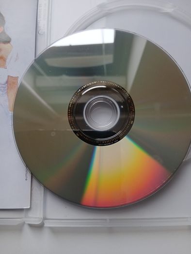 Dvd